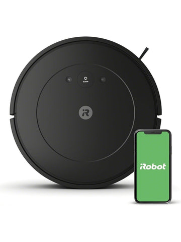 iRobot Roomba Robot Vacuum (Q0120) Alexa, Multi-Surface - Certified Refurbished!