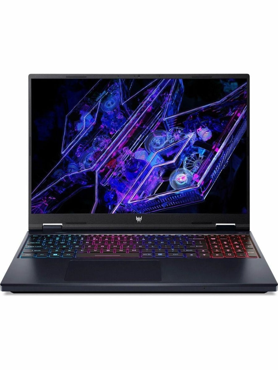 Acer Predator Helios PHN16-72-75NK  Gaming Notebook Intel i7 32 GB RAM 1TB SSD