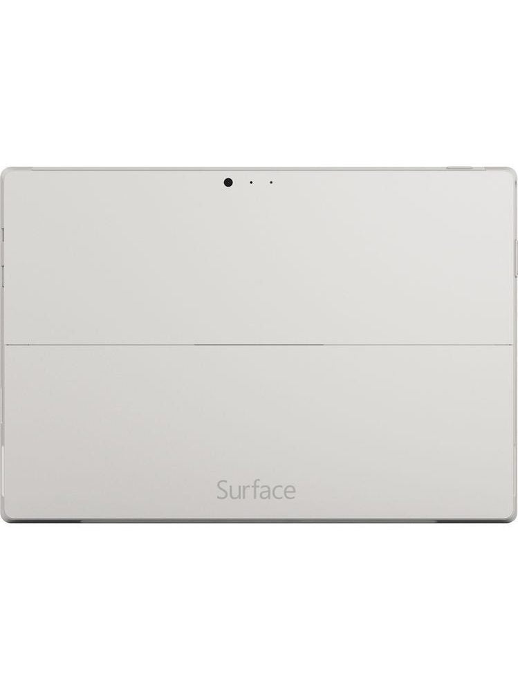 Microsoft Surface Pro 3 - 12" Touch - i5-4300U - 4GB RAM - 128GB SSD - Silver