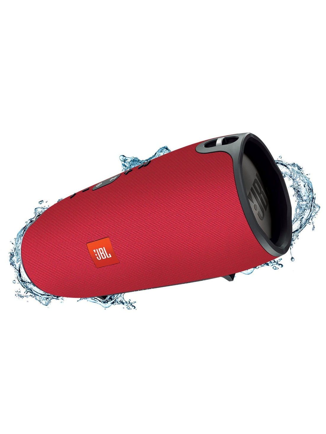 JBL JBLXTREMEREDUS-Z Xtreme Portable Bluetooth Speaker,Red-Certified Refurbished ANM Liquidation