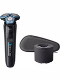Philips Norelco - Shaver 7600, Rechargeable Wet & Dry Electric Shaver with Se... ANM Liquidation