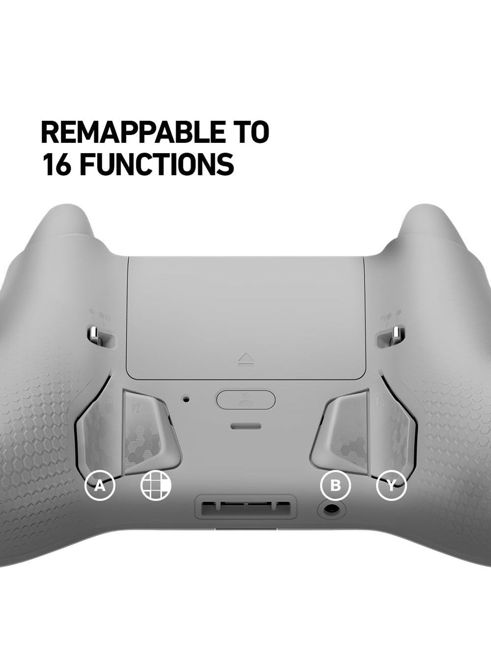 SCUF Instinct Pro Performance Series Wireless Xbox Controller Remappable Paddles