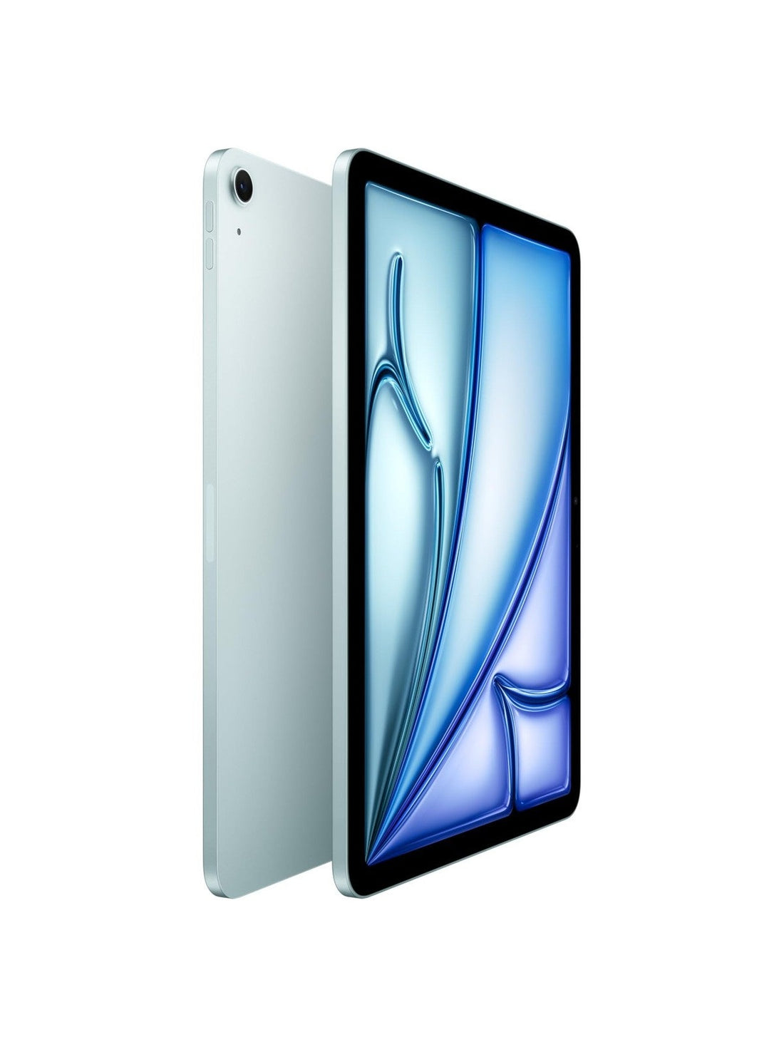 Apple 11" iPad Air M3 chip Built for Apple - Wi-Fi - 128GB - Blue - MC9X4LL/A