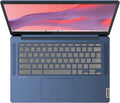 Lenovo - IdeaPad Slim 3 Chromebook 14