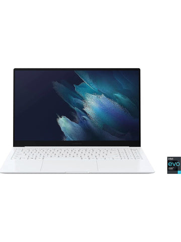Samsung Galaxy Book Pro – AMOLED – i5 – 8GB – 512GB SSD