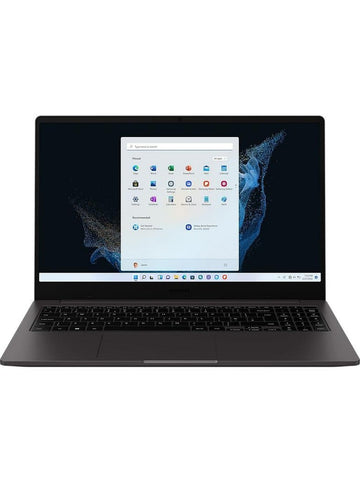 Samsung Galaxy Book 2 - FHD - i7-1255U - 8GB RAM - 512GB SSD - Graphite
