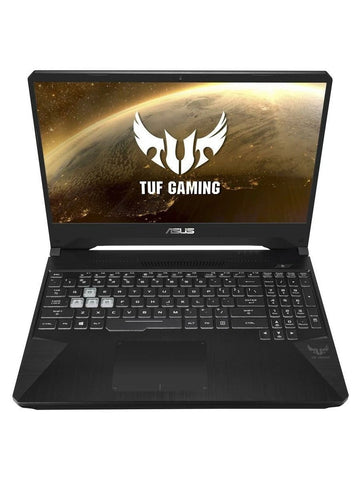 ASUS TUF Gaming – 15.6" FHD – AMD Ryzen 5 3550H – 8GB RAM – Radeon RX 560–256GB