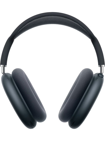 Open-Box Excellent: Apple - AirPods Max (USB-C) - Midnight ANM Liquidation