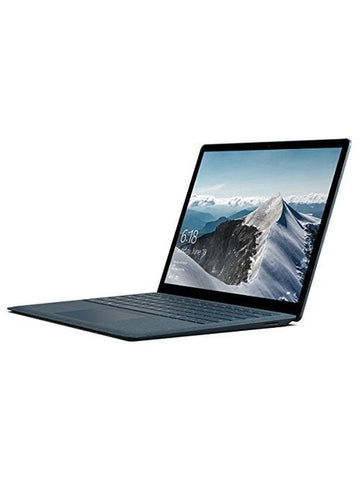 Microsoft Surface Laptop 13.5 – Touch – i5 – 8GB – 256GB SSD