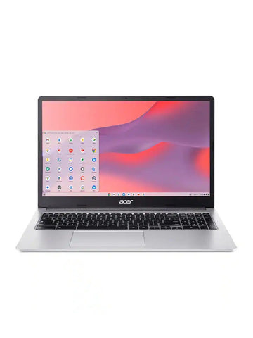 Acer Chromebook 315 15.6" FHD Intel Celeron N4500 4GB RAM 64GB Refurbished