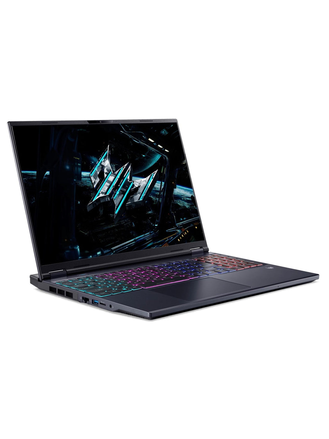 Acer Predator Helios Neo 16" Gaming Laptop GeForceRTX5070 Ti 64GB 2TB CoreUltra9