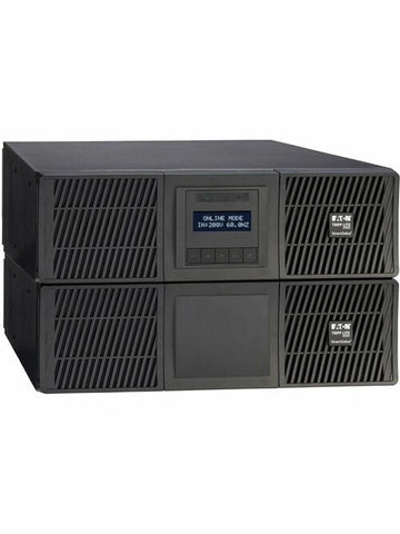 Tripp Lite series SmartOnline SU6000RTFMB 6000VA Rack/tower UPS