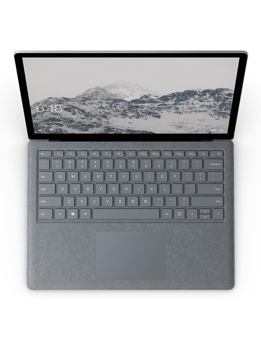 Microsoft Surface Laptop 2 - 13.5" Touch - i5-8250U - 8GB RAM - 128GB SSD