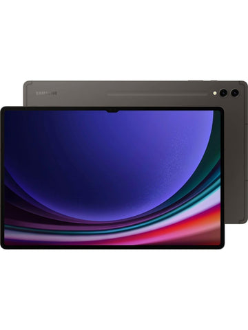 Samsung Galaxy Tab S9 Ultra – 14.6" – 1TB – Wi-Fi – w/ S Pen – Graphite– SM-X910