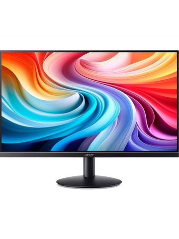 Acer SB242Y H1bi 23.8" LCD Monitor 1920x1080 100Hz 4ms 250Nits 16:9 Refurbished