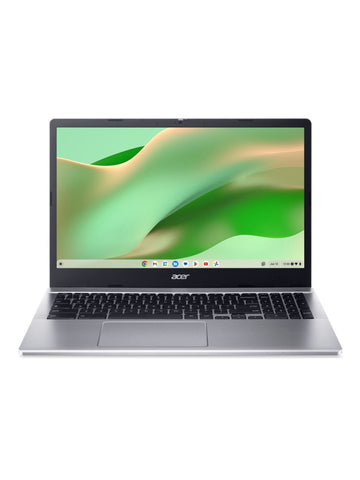 Acer Chromebook 315 15.6" IPS LED Laptop Intel N100 8GB RAM 64GB eMMC UHD