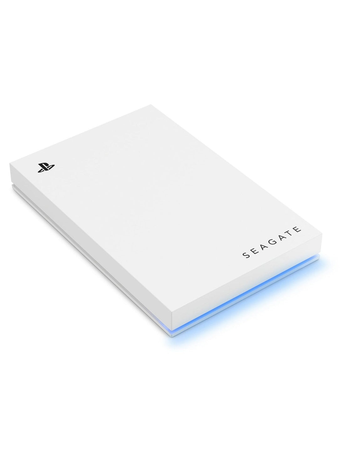 Seagate Game Drive for PlayStation Consoles 2TB External USB 3.2 HDD STLV2000302