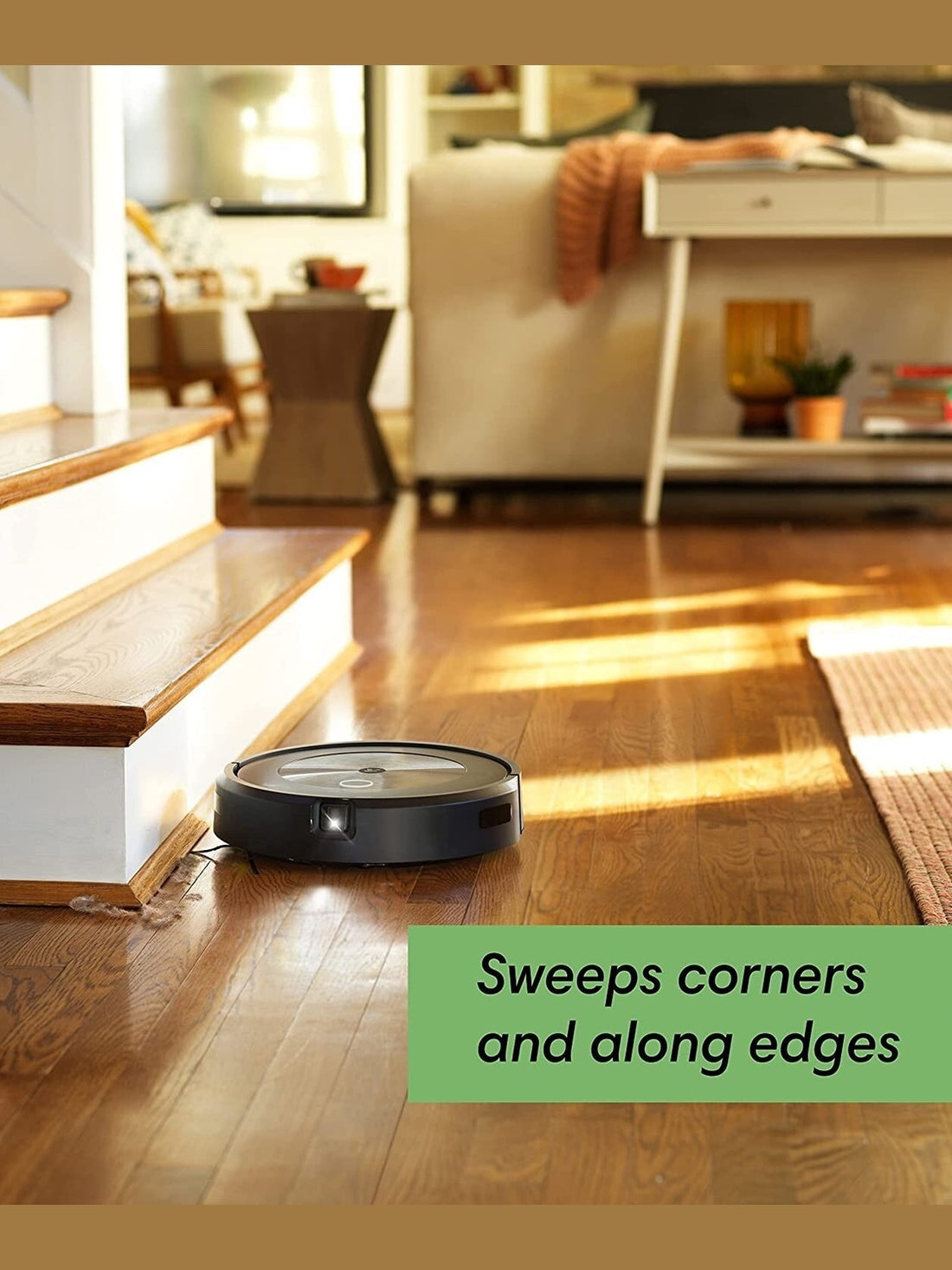 iRobot Roomba j7+ Self-Emptying Vacuum Cleaning Robot - Certified Refurbished!