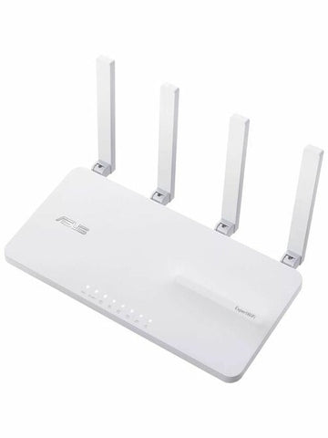 ASUS ExpertWiFi EBR63 Wireless Router