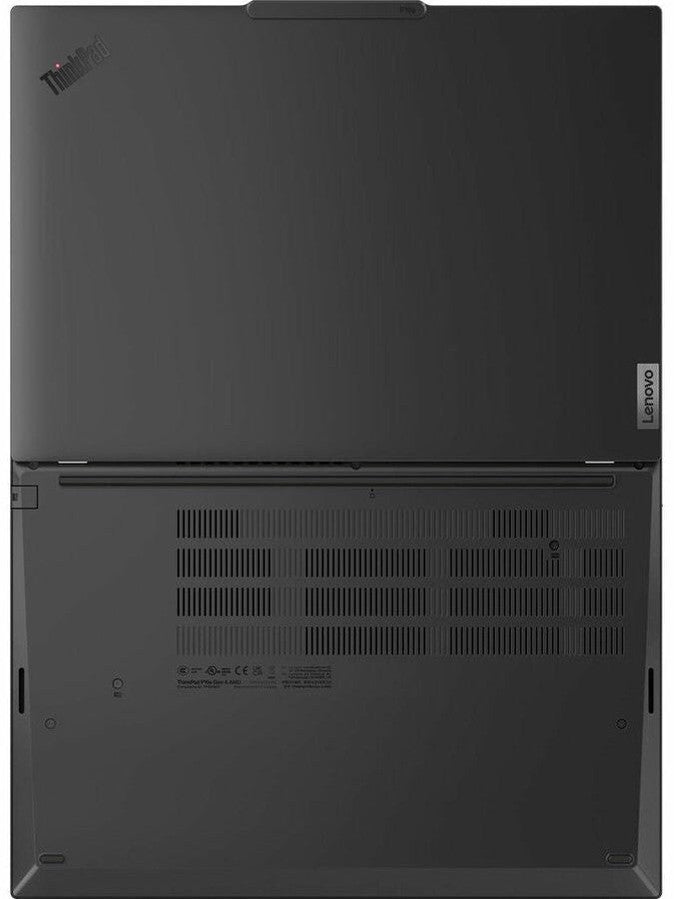 Lenovo ThinkPad P16s Gen 4 21QR001DUS 16  Touchscreen Copilot+ PC Notebook - WQU