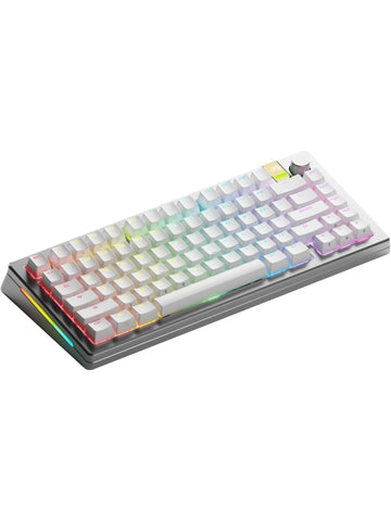Glorious GMMK 3 PRO HE 75% Wireless Hall-Effect Linear Switch Gaming Keyboard™