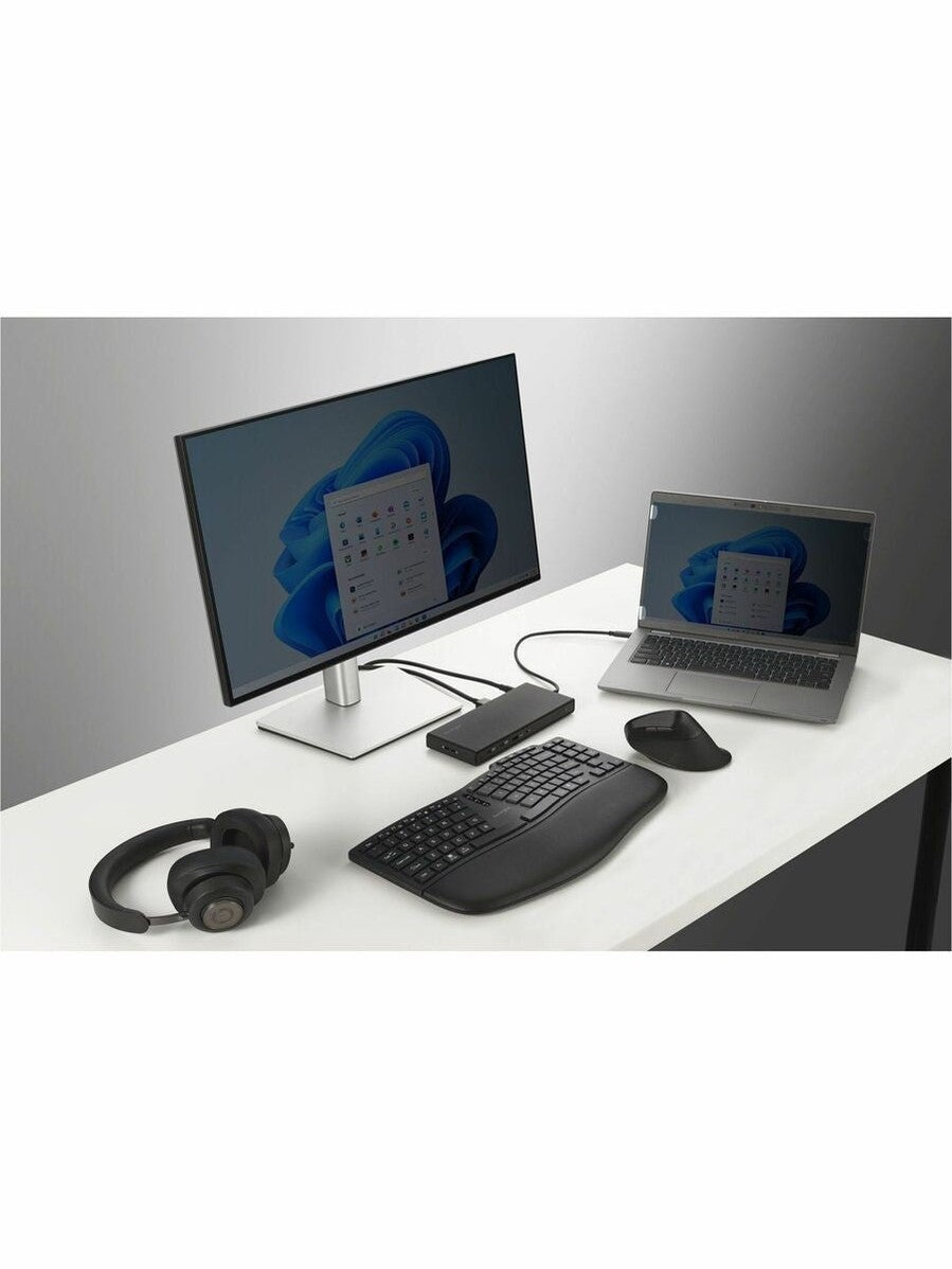 Kensington EQ Privacy Screen Filter for Laptops 15.6" (16:9)