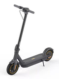 Segway - Max G30P Electric Kick Scooter, Foldable Electric Scooter w/40.4 mi ... ANM Liquidation