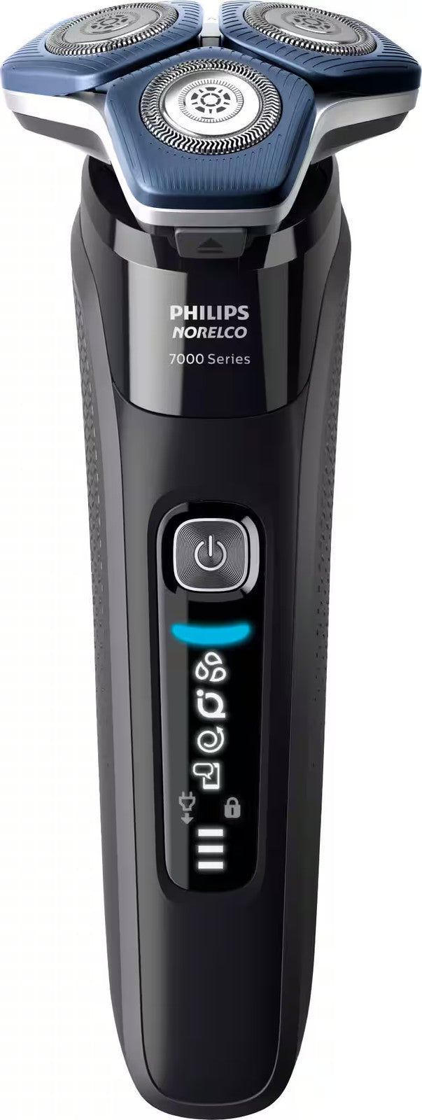 Philips Norelco - Shaver 7600, Rechargeable Wet & Dry Electric Shaver with Se... ANM Liquidation