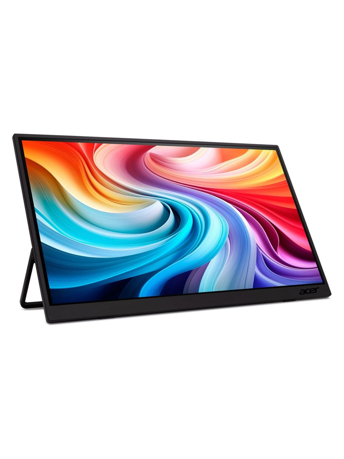 Acer 16" Portable Monitor IPS LCD 1920x1200 60Hz 6ms USB-C+MiniHDMI Refurbished