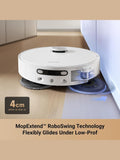 Dreame L10s Ultra Gen 2 Robot Vacuum and Mop, 10000Pa Suction, MopExtend Tech ANM Liquidation