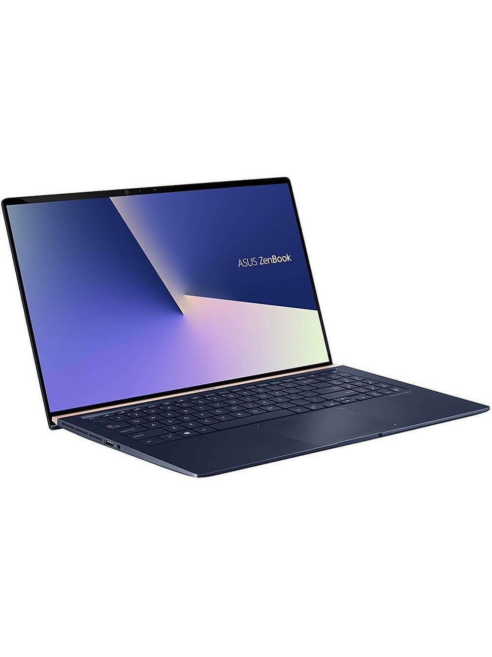 ASUS ZenBook UX533FN – FHD – i5 – 8GB – MX150 – 512GB SSD