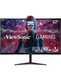 ViewSonic VX2718-2KPC-MHD-S 27