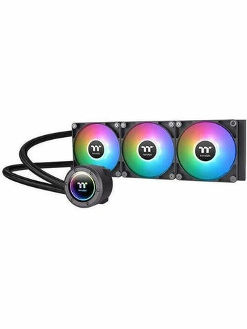 Thermaltake TH420 V2 ARGB Sync All-In-One Liquid Cooler