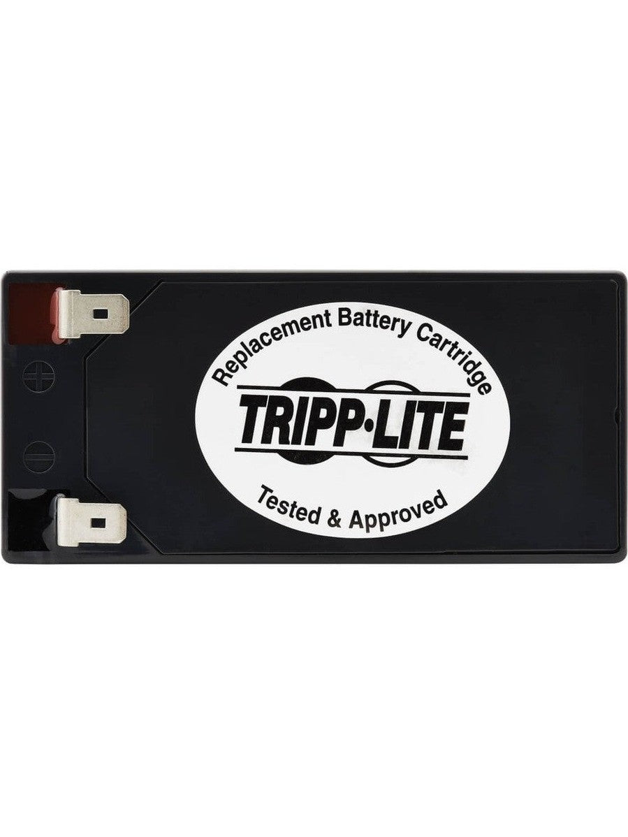 Eaton Tripp Lite Series UPS Replacement Battery Cartridge for Select AVR550U/AVR