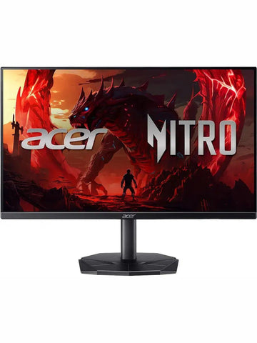 Acer Nitro KG270 P6bi 27" Gaming Monitor Full HD 1920 x 1080 IPS 144Hz 1ms