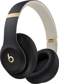 Beats - Studio Pro - Wireless Noise Cancelling Over-the-Ear Headphones ANM Liquidation