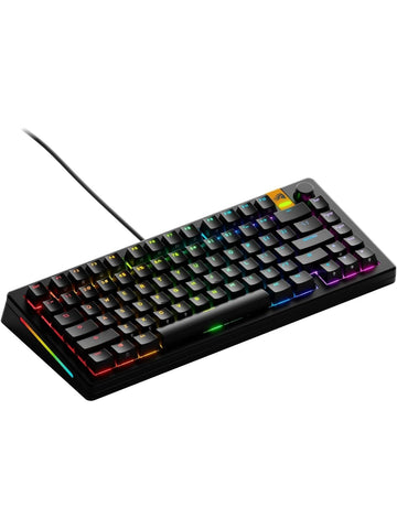 Glorious GMMK 3 HE 75% WIRED Hall-Effect Linear Switch Gaming Keyboard MAC & PC