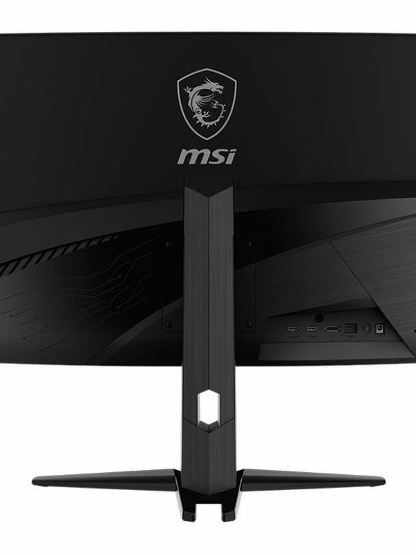 MSI MAG 321CUPDF 31.5 inch VA UHD Display 320Hz AdaptiveSync Curved Gaming Monit
