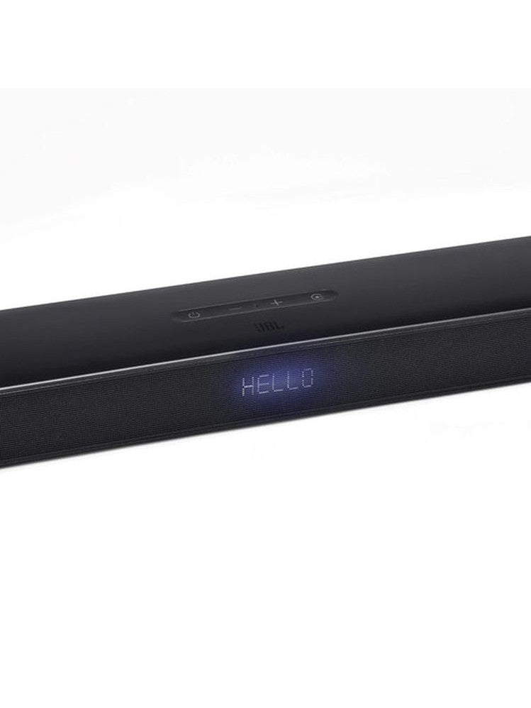 JBL JBL2GBAR51IMBLKAM-Z Bar 5.1 Surround 550W Soundbar System – Cert Refurbished ANM Liquidation