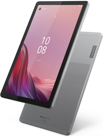 Lenovo Tab M9 - 9 Tablet - 64GB - Arctic Grey - ZAC30053US