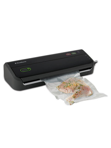 FoodSaver FM2000 Vacuum Sealer Starter System ™