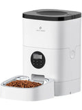 Petlibro PL-AF001-01W 4L Automatic Dog & Cat Feeder, White-Certified Refurbished ANM Liquidation