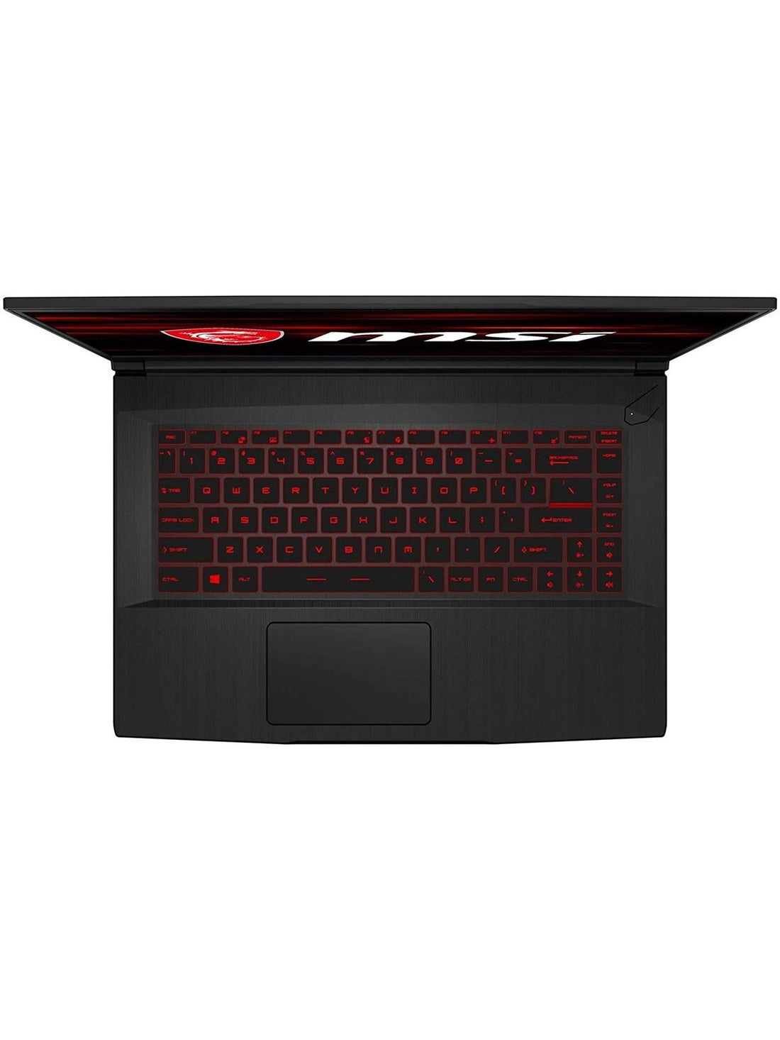 MSI Bravo 15 A4DDR-021US - Ryzen 5 4600H - 8GB RAM - AMD  RX 5500M - 512GB SSD