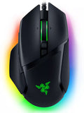 Razer - Basilisk V3 Optical Gaming Mouse with Chroma RBG Lighting - Wired - B... ANM Liquidation